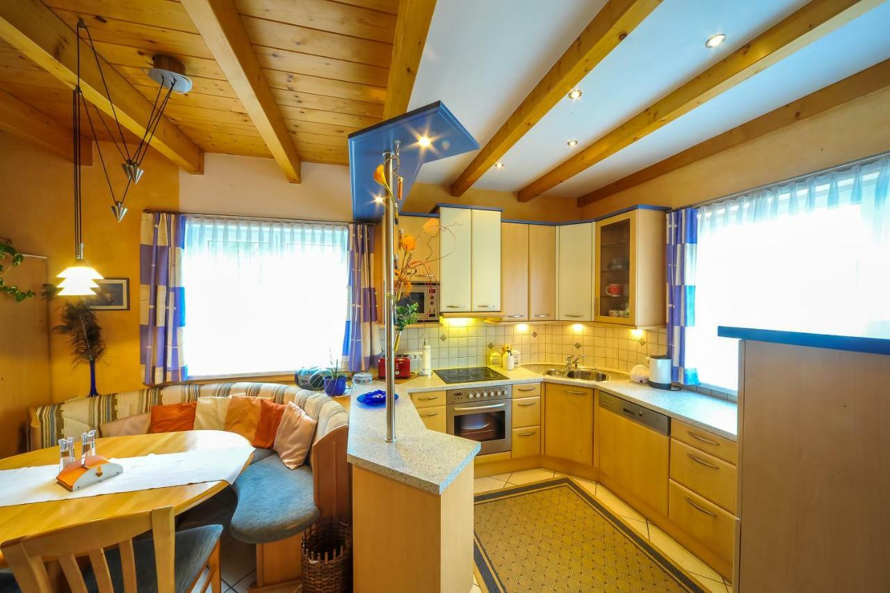 Ferienwohnung Regina Sankt Peter-Freienstein Экстерьер фото