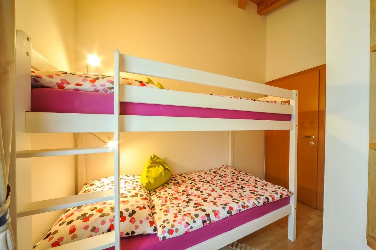 Ferienwohnung Regina Sankt Peter-Freienstein Экстерьер фото