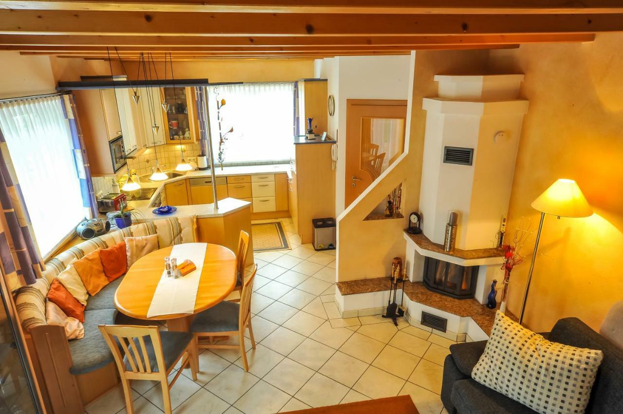 Ferienwohnung Regina Sankt Peter-Freienstein Экстерьер фото
