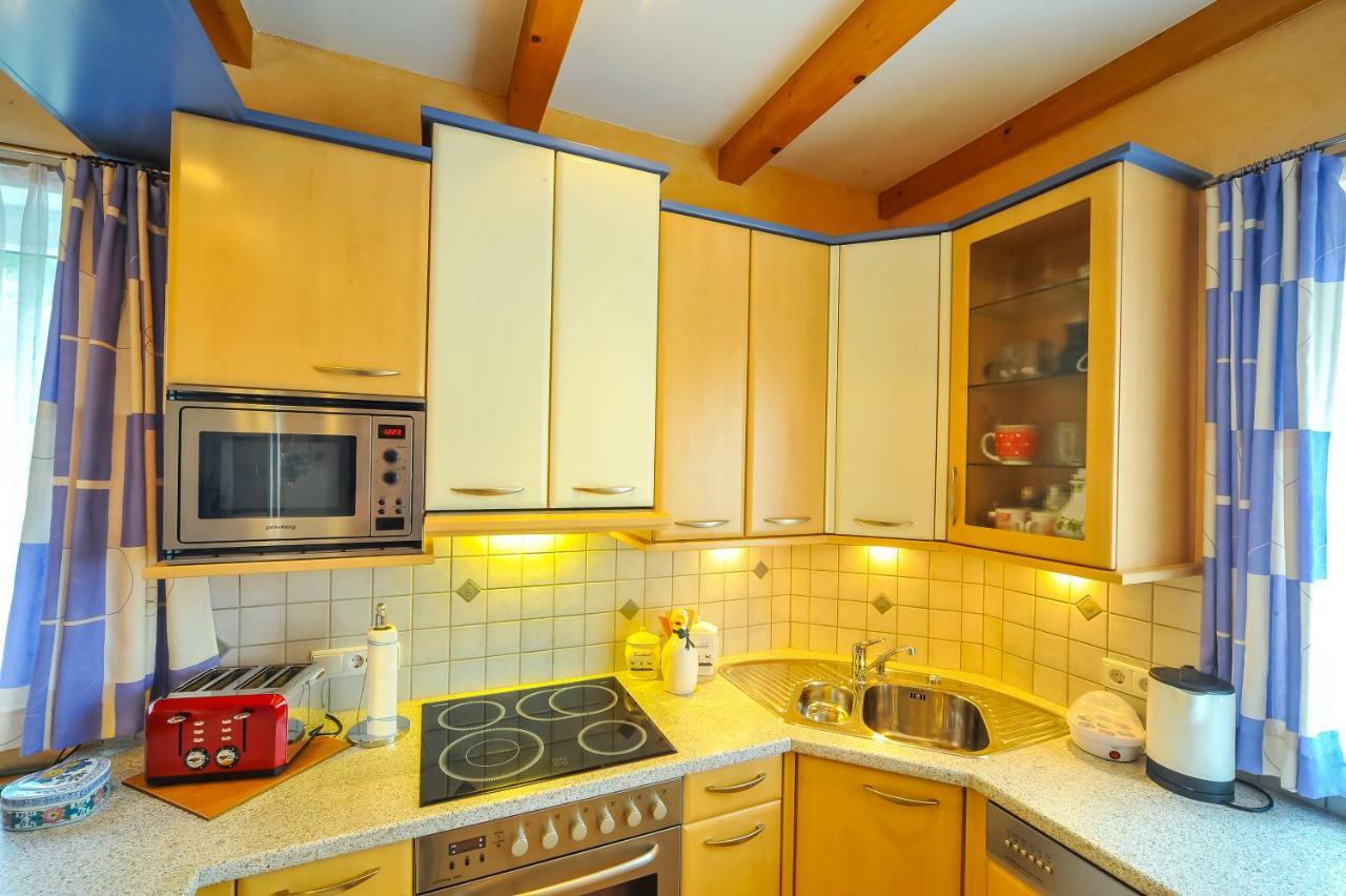Ferienwohnung Regina Sankt Peter-Freienstein Экстерьер фото