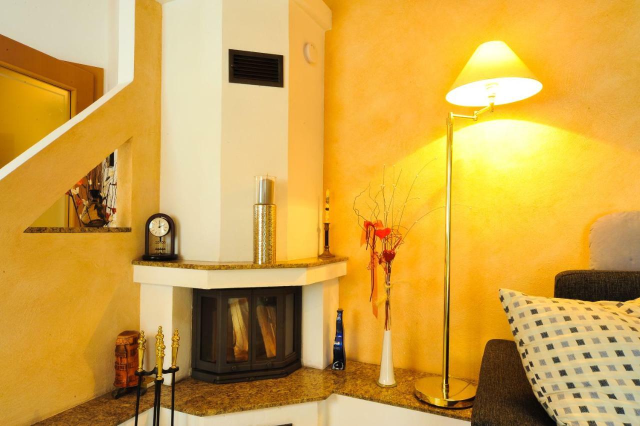 Ferienwohnung Regina Sankt Peter-Freienstein Экстерьер фото