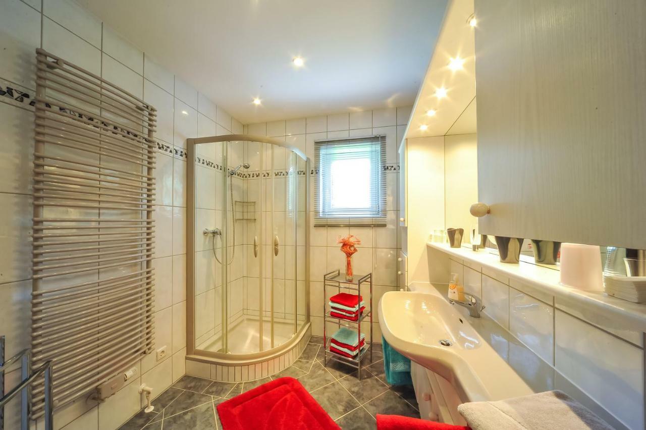Ferienwohnung Regina Sankt Peter-Freienstein Экстерьер фото