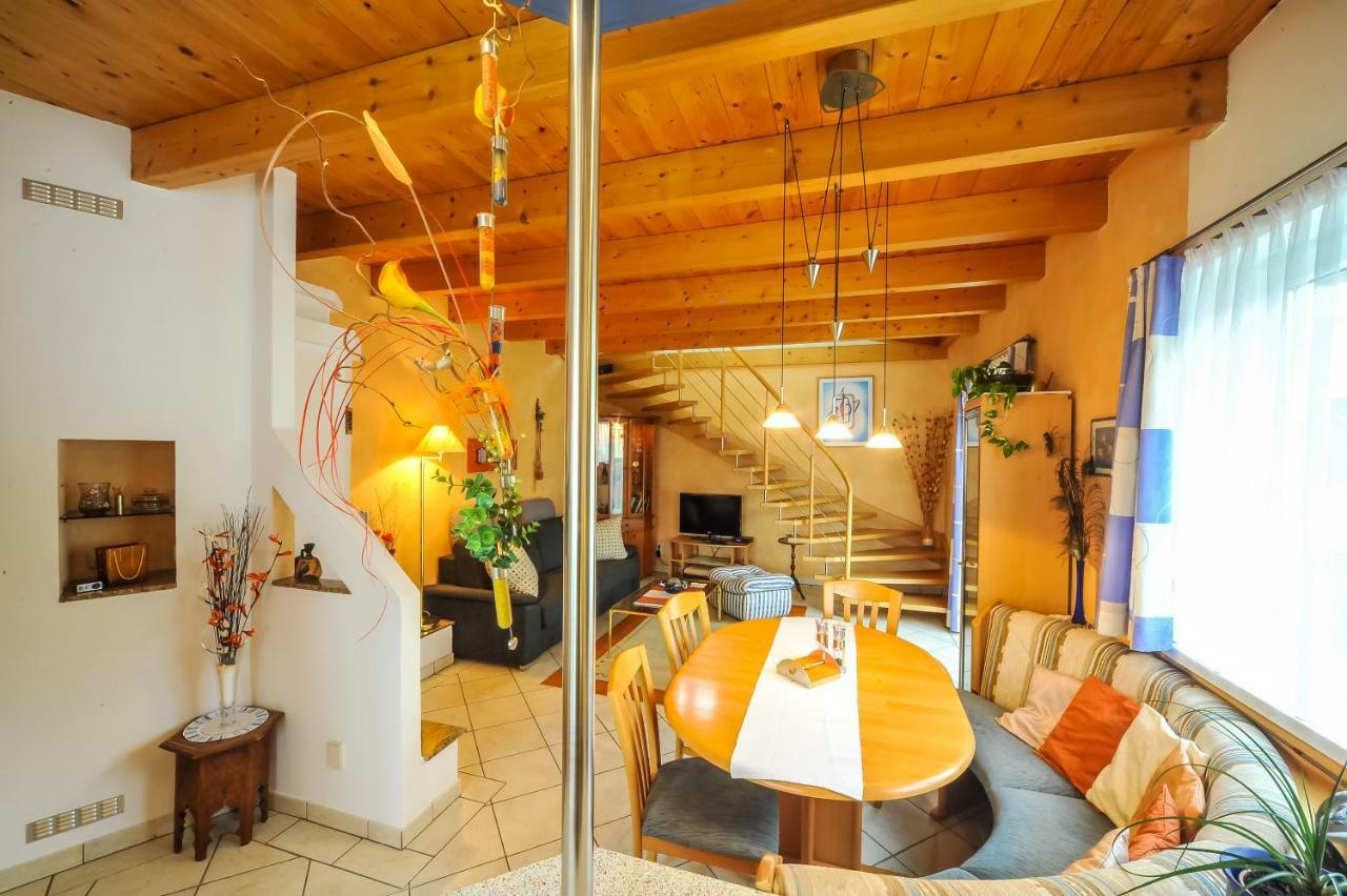 Ferienwohnung Regina Sankt Peter-Freienstein Экстерьер фото